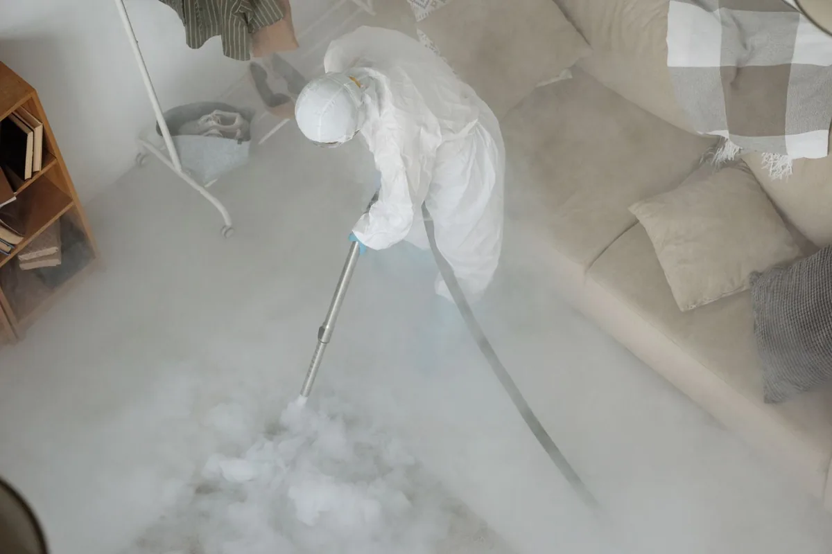 Crime Scene Cleanup in Ponchatoula, LA